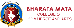 Bharata Mata Logo